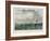 New York Harbor-null-Framed Giclee Print