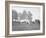 New York Herald Headquarters in the Field During American Civil War-Stocktrek Images-Framed Photographic Print