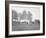 New York Herald Headquarters in the Field During American Civil War-Stocktrek Images-Framed Photographic Print