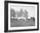 New York Herald Headquarters in the Field During American Civil War-Stocktrek Images-Framed Photographic Print