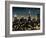 New York I-Kate Carrigan-Framed Art Print