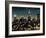 New York I-Kate Carrigan-Framed Art Print