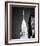 New York Icon I-Ella Lancaster-Framed Giclee Print