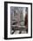 New York Jam VI-Sven Pfrommer-Framed Art Print