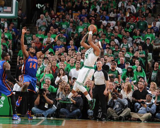 new york knicks v