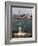 New York Landmark Statue Liberty-Ed Bailey-Framed Photographic Print