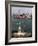 New York Landmark Statue Liberty-Ed Bailey-Framed Photographic Print