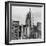 New York Life Insurance Building-The Chelsea Collection-Framed Giclee Print