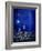 New York Lights 2002-Bill Bell-Framed Giclee Print