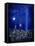 New York Lights 2002-Bill Bell-Framed Premier Image Canvas