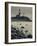 New York, Long Island, Montauk, Montauk Point Lighthouse, USA-Walter Bibikow-Framed Photographic Print