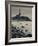 New York, Long Island, Montauk, Montauk Point Lighthouse, USA-Walter Bibikow-Framed Photographic Print