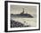 New York, Long Island, Montauk, Montauk Point Lighthouse, USA-Walter Bibikow-Framed Photographic Print