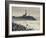 New York, Long Island, Montauk, Montauk Point Lighthouse, USA-Walter Bibikow-Framed Photographic Print