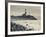 New York, Long Island, Montauk, Montauk Point Lighthouse, USA-Walter Bibikow-Framed Photographic Print