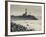 New York, Long Island, Montauk, Montauk Point Lighthouse, USA-Walter Bibikow-Framed Photographic Print