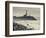 New York, Long Island, Montauk, Montauk Point Lighthouse, USA-Walter Bibikow-Framed Photographic Print