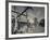 New York, Long Island, the Hamptons, East Hampton, Mulford Farmstead, Water Mill, USA-Walter Bibikow-Framed Photographic Print