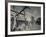 New York, Long Island, the Hamptons, East Hampton, Mulford Farmstead, Water Mill, USA-Walter Bibikow-Framed Photographic Print