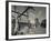 New York, Long Island, the Hamptons, East Hampton, Mulford Farmstead, Water Mill, USA-Walter Bibikow-Framed Photographic Print