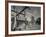 New York, Long Island, the Hamptons, East Hampton, Mulford Farmstead, Water Mill, USA-Walter Bibikow-Framed Photographic Print