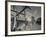 New York, Long Island, the Hamptons, East Hampton, Mulford Farmstead, Water Mill, USA-Walter Bibikow-Framed Photographic Print