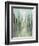 New York Morning I-Silvia Vassileva-Framed Art Print