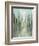 New York Morning I-Silvia Vassileva-Framed Premium Giclee Print