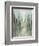 New York Morning I-Silvia Vassileva-Framed Premium Giclee Print