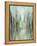 New York Morning I-Silvia Vassileva-Framed Stretched Canvas