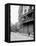 New York, N.Y., Dawyer I.E. Doyers Street-null-Framed Stretched Canvas