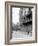 New York, N.Y., Dawyer I.E. Doyers Street-null-Framed Photo