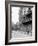 New York, N.Y., Dawyer I.E. Doyers Street-null-Framed Photo