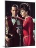 NEW-YORK NEW-YORK, 1980 directed by MARTIN SCORSESE Liza Minnelli (photo)-null-Mounted Photo