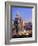 New York New York Casino, Las Vegas, Nevada, United States of America, North America-Richard Cummins-Framed Photographic Print