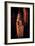 New York, New York, Chrysler Building-William Van Alen-Framed Art Print