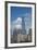 New York, New York City. Downtown City Skyline with the Freedom Tower-Cindy Miller Hopkins-Framed Photographic Print