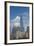 New York, New York City. Downtown City Skyline with the Freedom Tower-Cindy Miller Hopkins-Framed Photographic Print