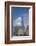New York, New York City. Downtown City Skyline with the Freedom Tower-Cindy Miller Hopkins-Framed Photographic Print