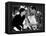 New York New York De Martin Scorsese Avec Robert De Niro Et Liza Minnelli 1977-null-Framed Stretched Canvas