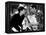 New York New York De Martin Scorsese Avec Robert De Niro Et Liza Minnelli 1977-null-Framed Stretched Canvas