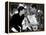 New York New York De Martin Scorsese Avec Robert De Niro Et Liza Minnelli 1977-null-Framed Stretched Canvas