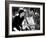 New York New York De Martin Scorsese Avec Robert De Niro Et Liza Minnelli 1977-null-Framed Photo