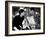 New York New York De Martin Scorsese Avec Robert De Niro Et Liza Minnelli 1977-null-Framed Photo