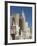 New York-New York Hotel and Replica of Statue of Liberty, Las Vegas, Nevada, United States of Ameri-Richard Maschmeyer-Framed Photographic Print