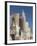 New York-New York Hotel and Replica of Statue of Liberty, Las Vegas, Nevada, United States of Ameri-Richard Maschmeyer-Framed Photographic Print