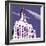 New York, New York! I-Malcolm Sanders-Framed Giclee Print