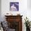 New York, New York! I-Malcolm Sanders-Giclee Print displayed on a wall