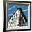 New York, New York! III-Malcolm Sanders-Framed Giclee Print