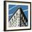 New York, New York! III-Malcolm Sanders-Framed Giclee Print